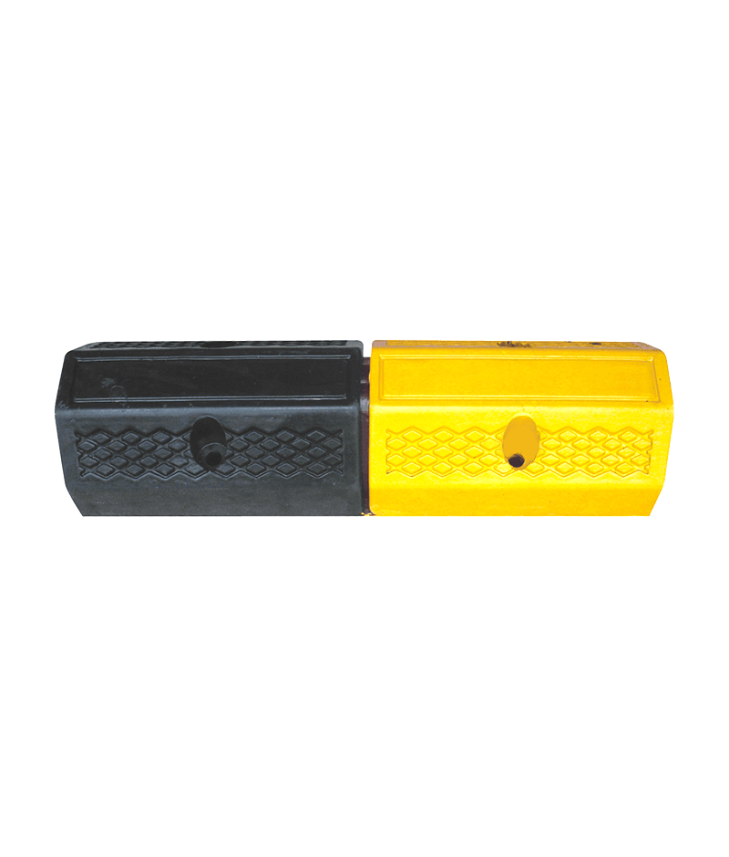 黑黃定位器(4個孔)DW-Q03-2(材質可定做）